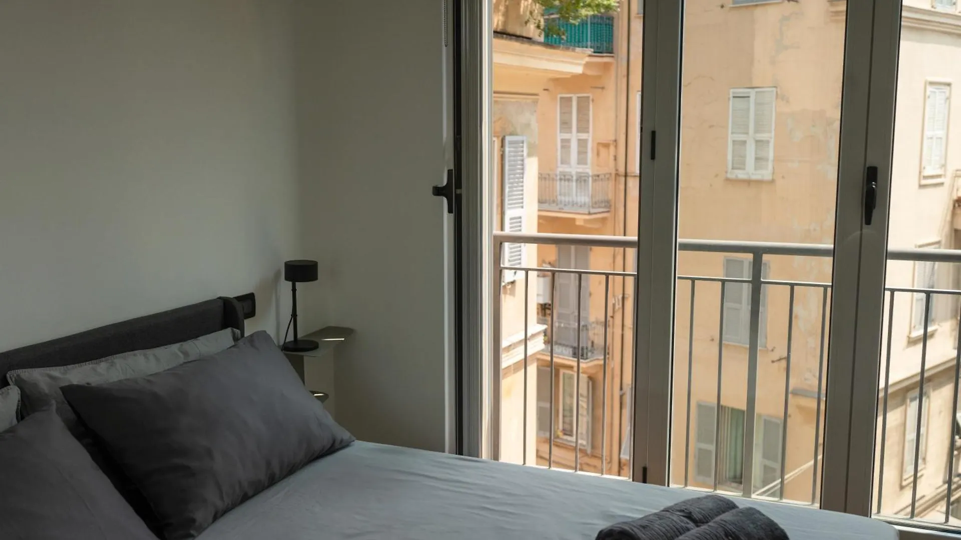 La Casa Nell'Arco Lejlighed Genova
